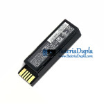 Bateria para Zebra DS2278 DS8178 li3678 DS3578 DS3678 [Bateria de substituição]